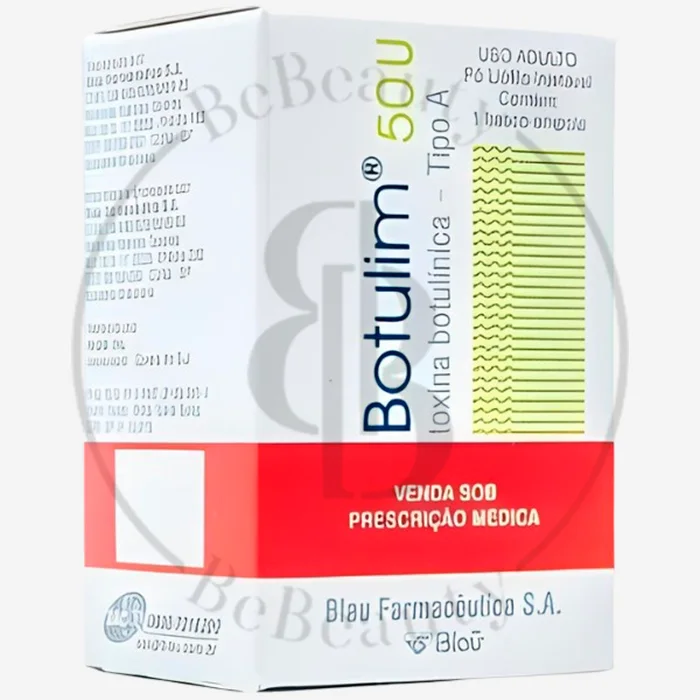 Botulim 50u