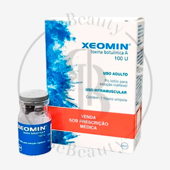 Xeomim 100U