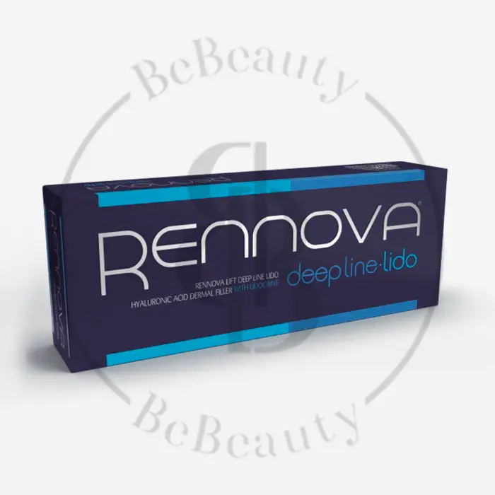 Rennova DEEP LINE LIDO – BeBeauty